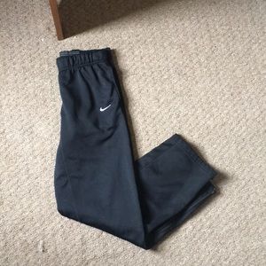 Nike sweatpants